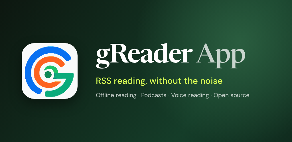 Homework Task Checklist gReader News - RSS reading, without the noise